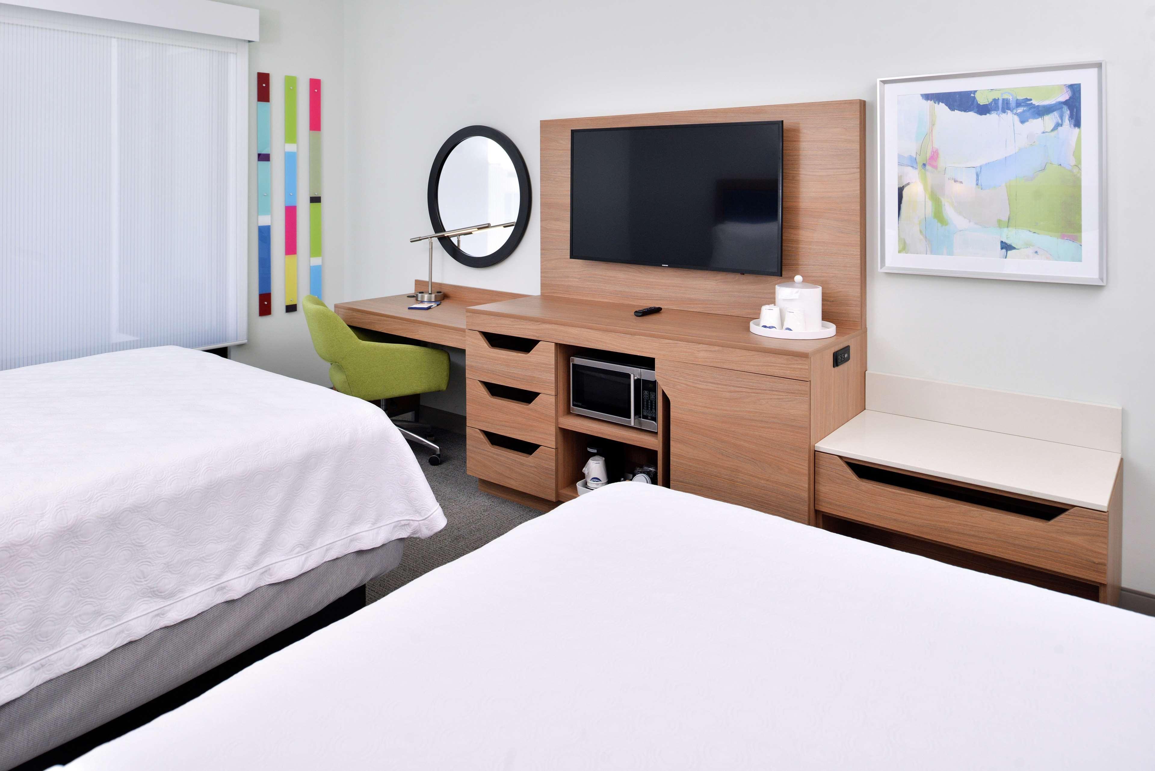 Hampton Inn Tampa Downtown Channel District Екстериор снимка