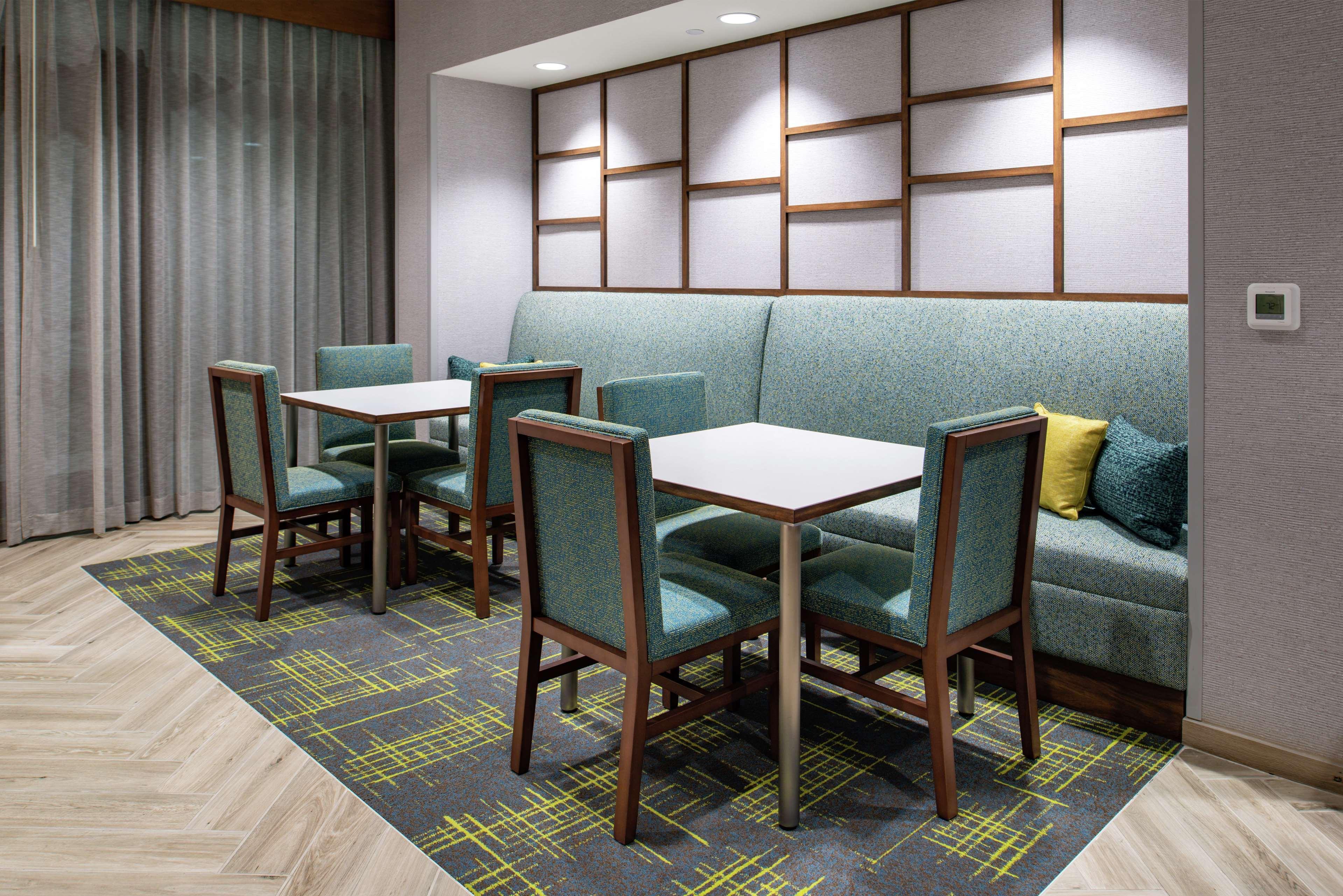 Hampton Inn Tampa Downtown Channel District Екстериор снимка