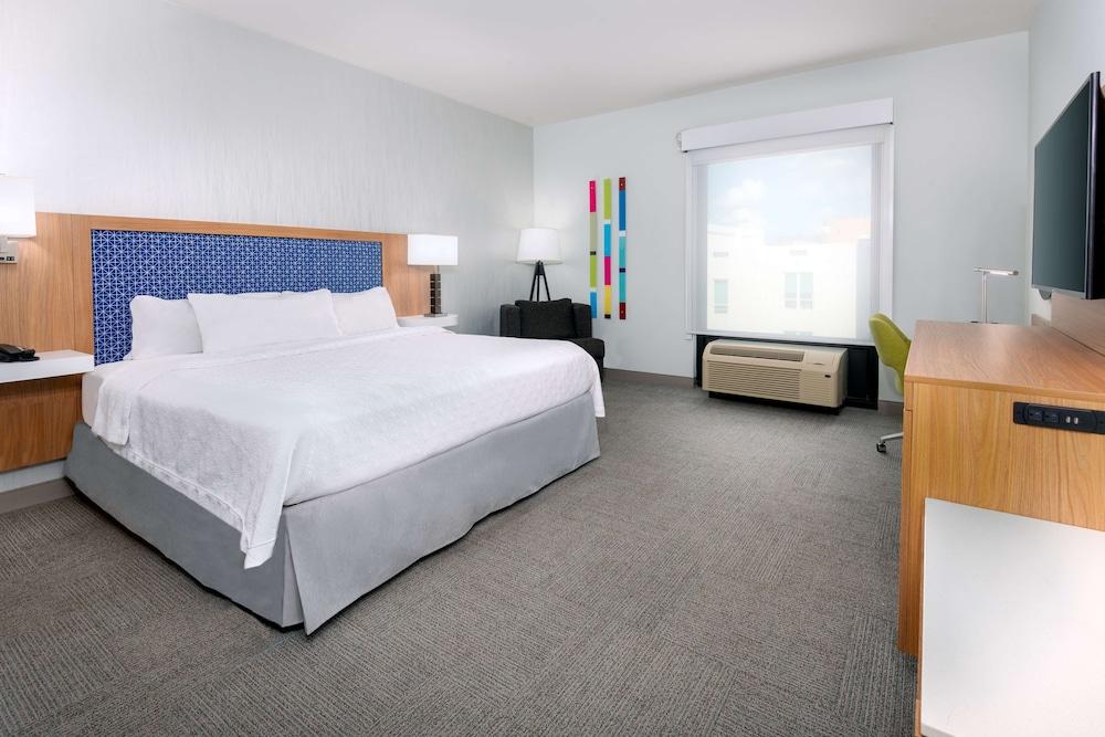 Hampton Inn Tampa Downtown Channel District Екстериор снимка