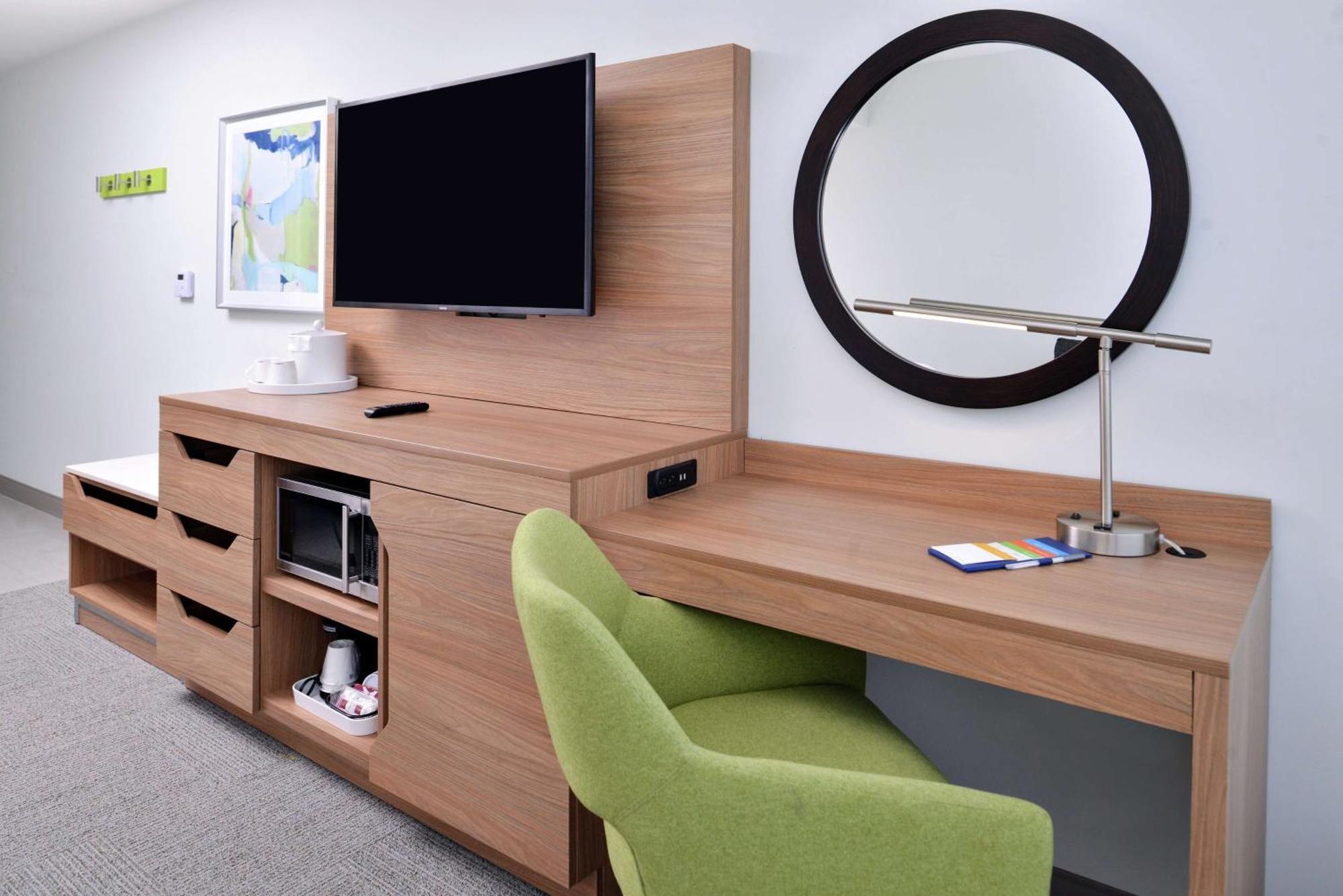 Hampton Inn Tampa Downtown Channel District Екстериор снимка