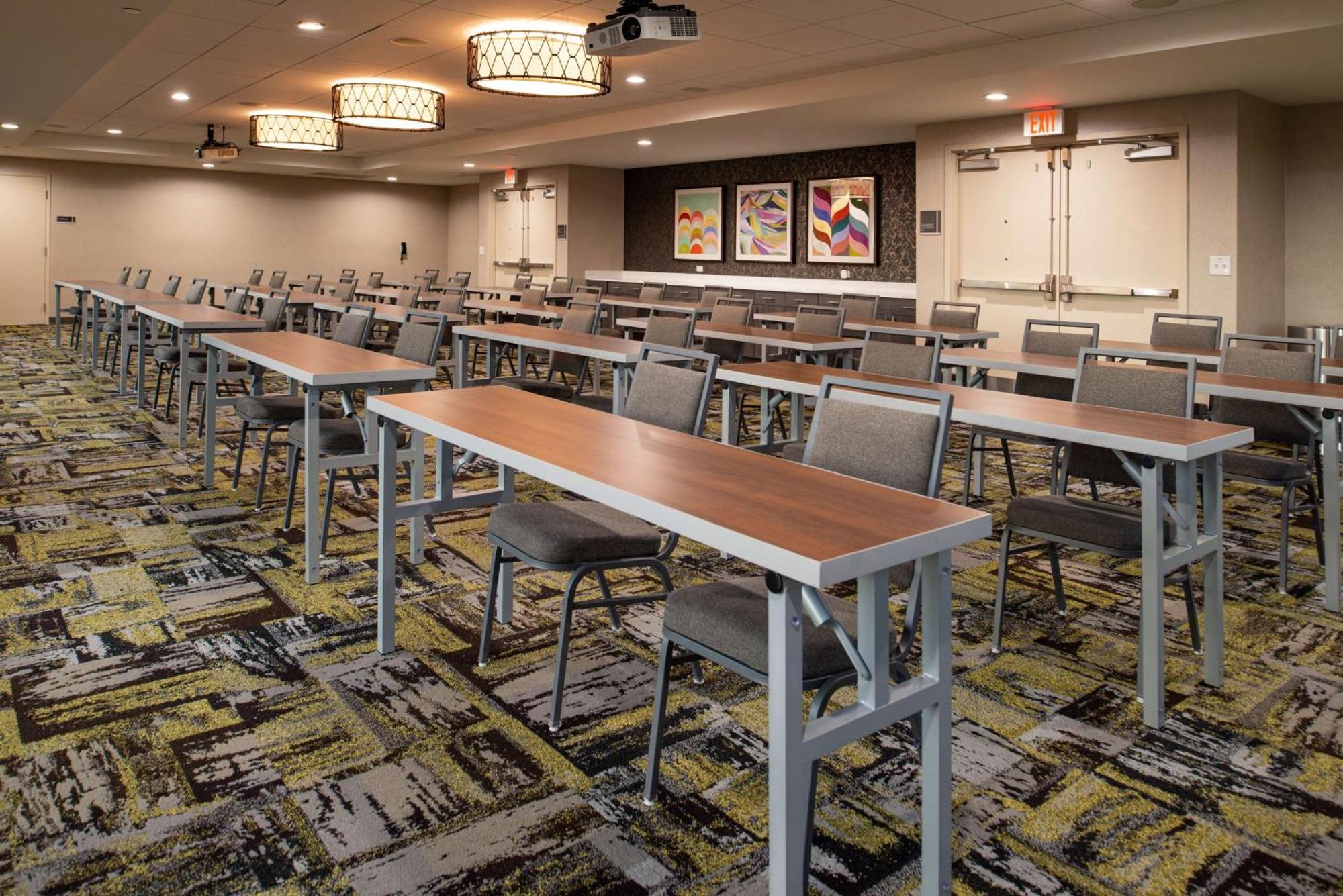 Hampton Inn Tampa Downtown Channel District Екстериор снимка